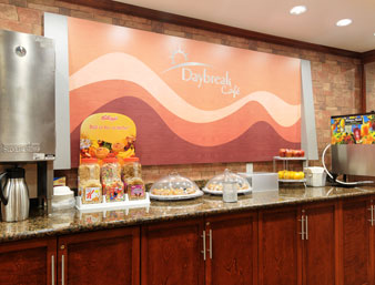 Days Inn by Wyndham Vancouver Metro | 2075 Kingsway, Vancouver, BC V5N 2T2, Canada | Phone: (604) 876-5531