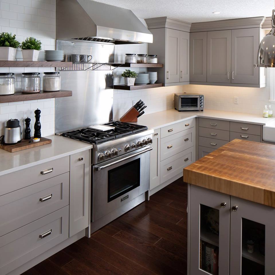 Waterloo Home Improvement | 17 Sandcliffe Pl, Waterloo, ON N2T 1A8, Canada | Phone: (519) 746-4991