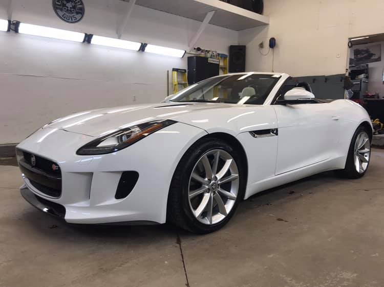Lave Auto Bling Bling Restore-Éclat | 583 Rue Watt, Gatineau, QC J8P 4C5, Canada | Phone: (819) 790-1334