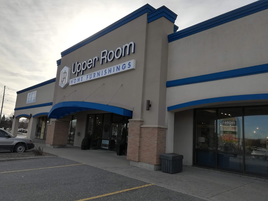 Upper Room Home Furnishings | 545 W Hunt Club Rd, Ottawa, ON K2G 5W5, Canada | Phone: (613) 721-5873