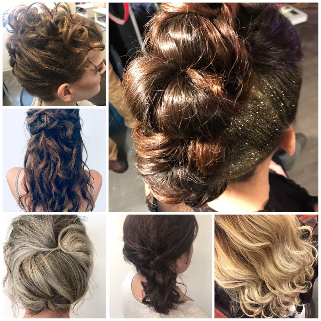 Amie Does Hair | Bay 26, 430 Acadia Dr SE, Calgary, AB T2J 0B2, Canada | Phone: (403) 606-8084