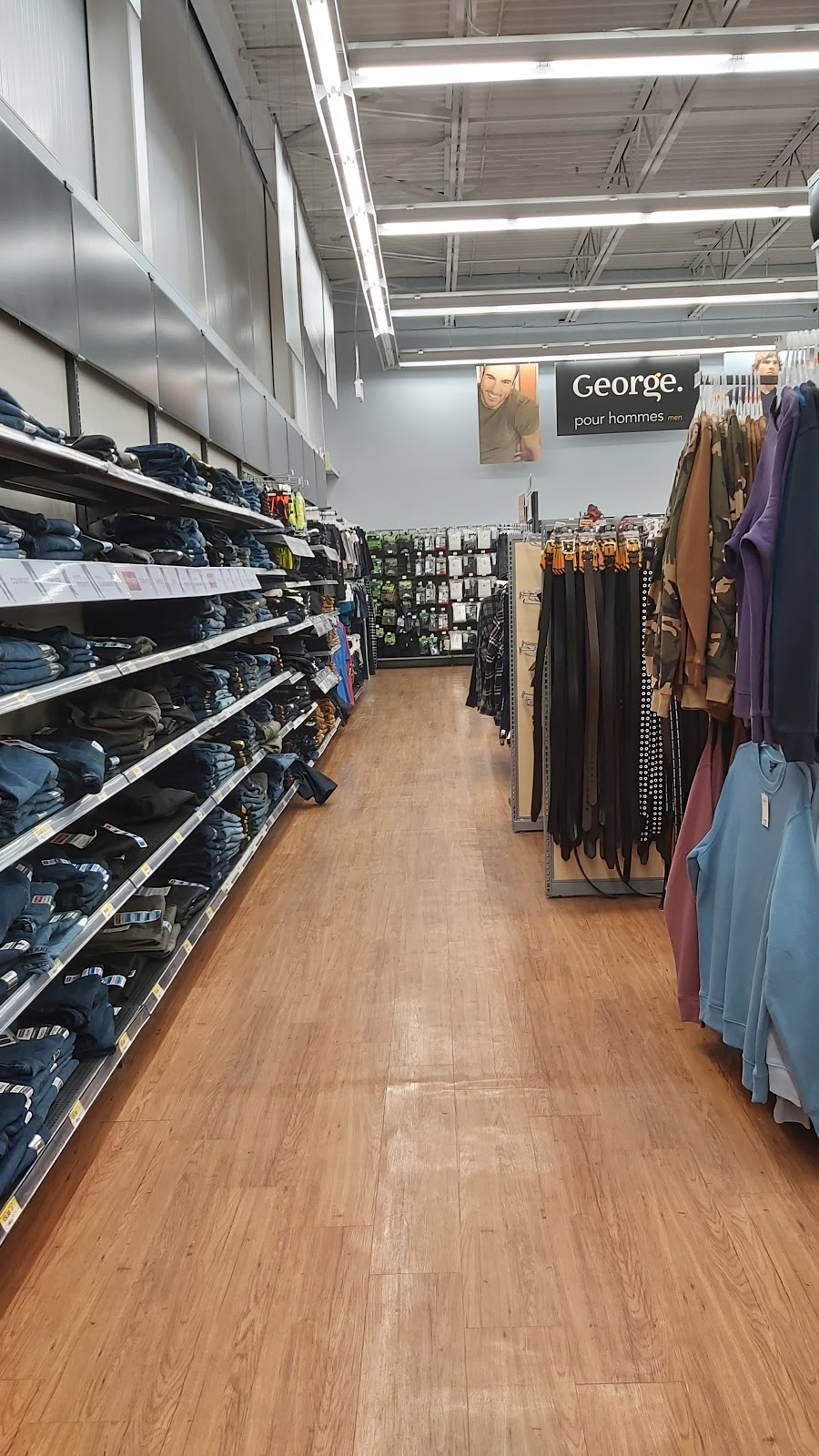 Walmart Supercentre | 1770 Rue du Sud, Cowansville, QC J2K 3G8, Canada | Phone: (450) 263-6006