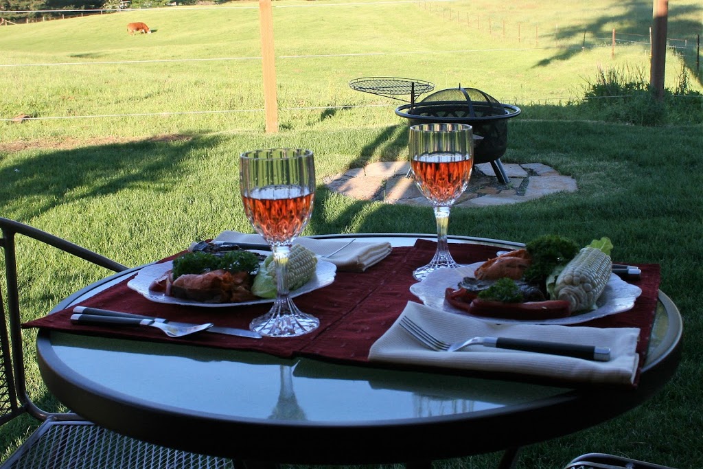 Cascade Glamping~near Bellingham | 6400 Woodlyn Rd, Ferndale, WA 98248, USA | Phone: (360) 815-1278