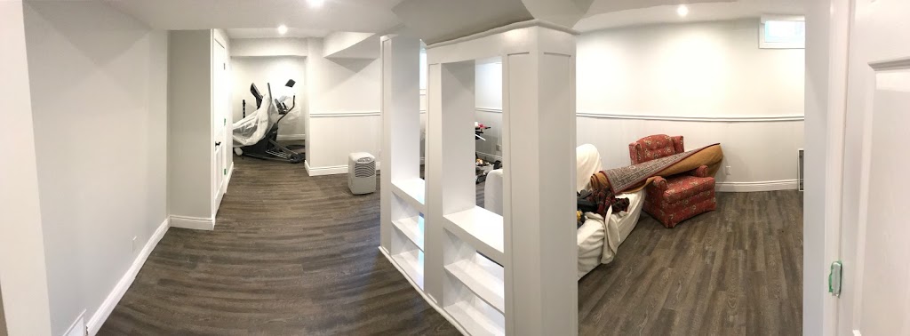 Gilbert Custom Contracting | 47 Coachwood Rd, Brantford, ON N3R 3R5, Canada | Phone: (905) 802-7670