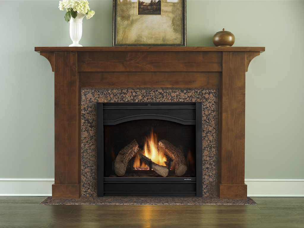 Fireplace Specialties | 773 Bell Blvd W, Belleville, ON K8N 4Z5, Canada | Phone: (613) 969-6699