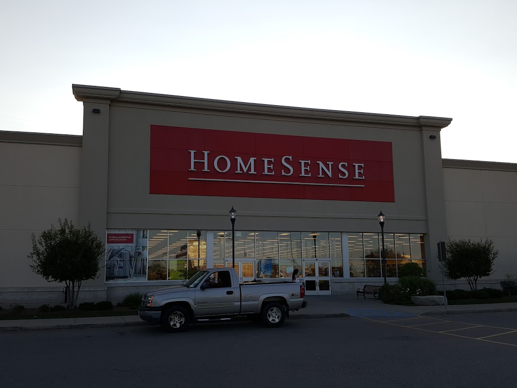 HomeSense | 3075 Wonderland Rd S Unit E, London, ON N6L 1R4, Canada | Phone: (519) 681-5471