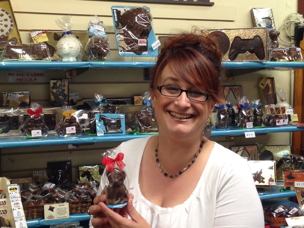 Salt Spring Gelato (factory Location) | 315 Upper Ganges Rd #19C, Salt Spring Island, BC V8K 1R7, Canada | Phone: (250) 537-1081