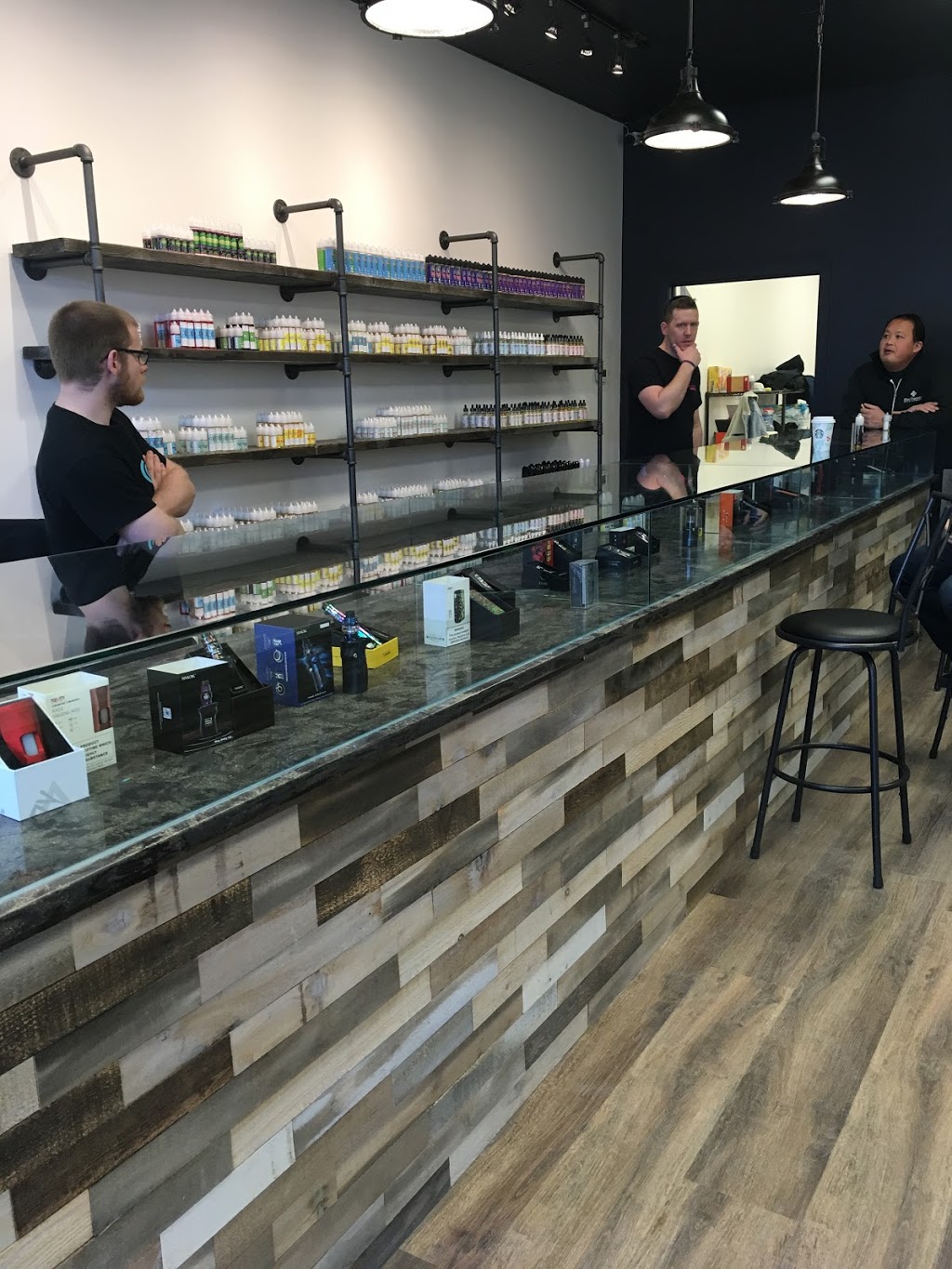 Bobilicious Vapes | 19369 Sheriff King St S Unit 330, Calgary, AB T2X 0T9, Canada | Phone: (403) 333-2727