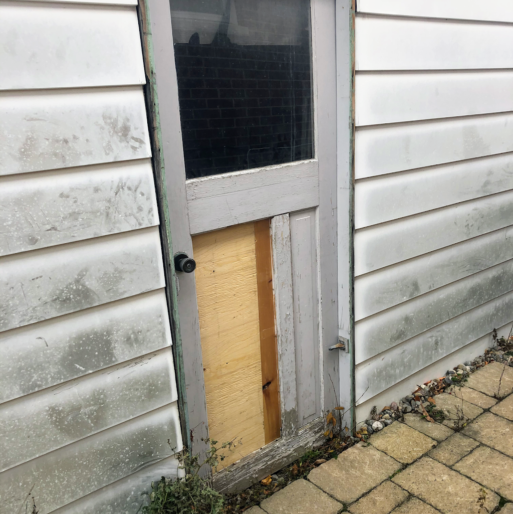 Mj Xpress Handyman | 403 Montfort St, Vanier, ON K1L 8G8, Canada | Phone: (873) 354-0693