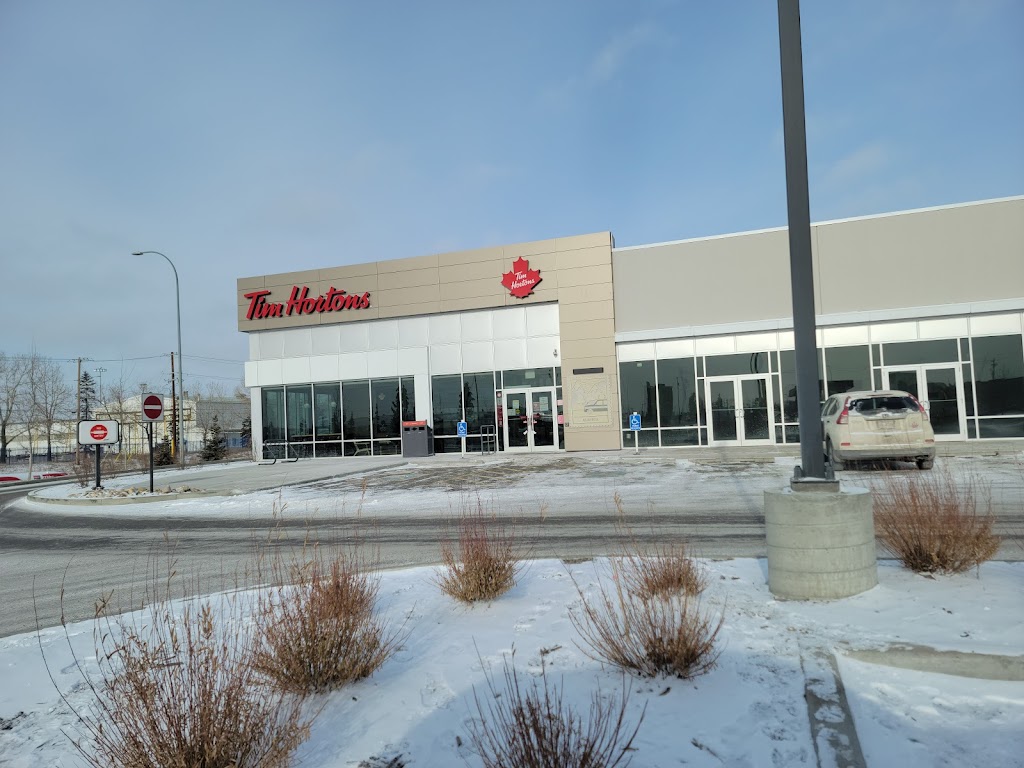Tim Hortons | Se, 400 Barlow Trail SE, Calgary, AB T2C 5S5, Canada | Phone: (587) 956-7866