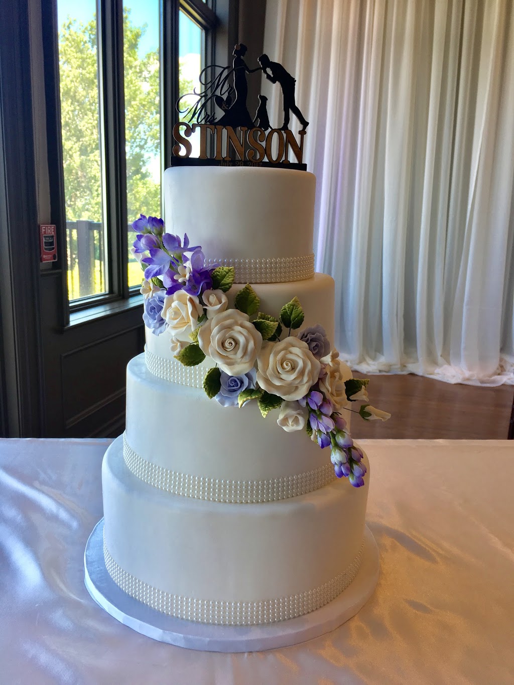 SophistiCakes | 20 Black Ash Trail, Barrie, ON L4N 2S2, Canada | Phone: (705) 717-7902