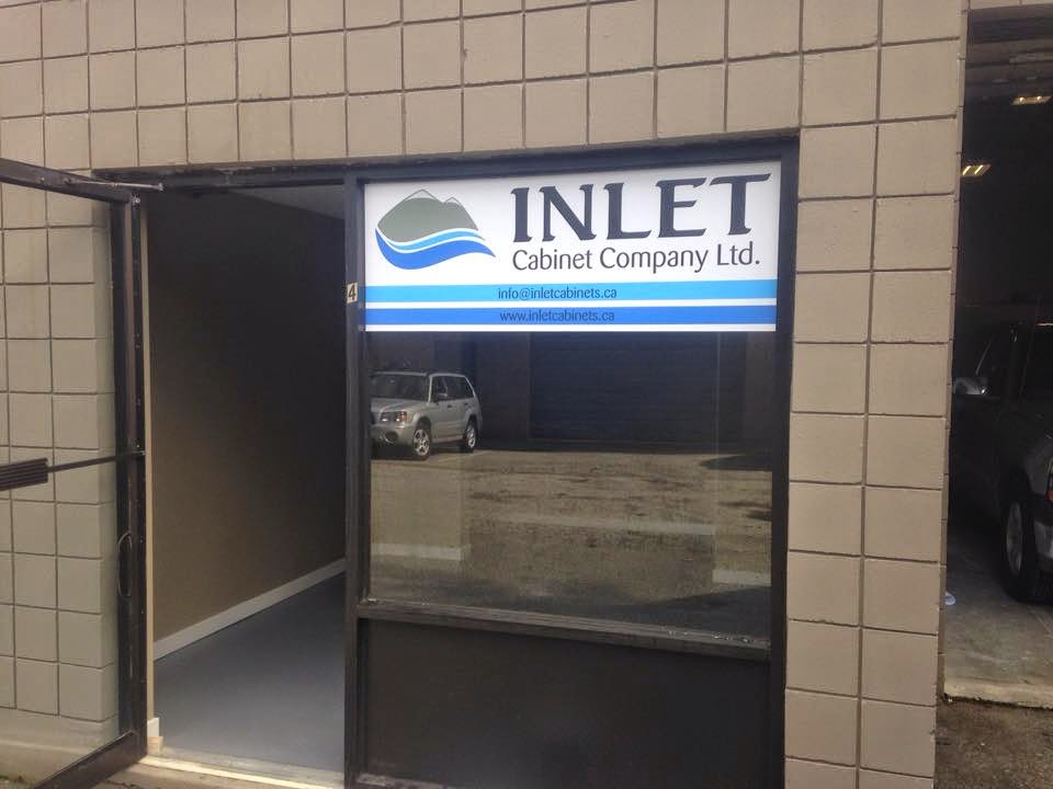 Inlet Cabinet Company Ltd | 3005 Murray St #4, Port Moody, BC V3H 1X3, Canada | Phone: (604) 551-0410