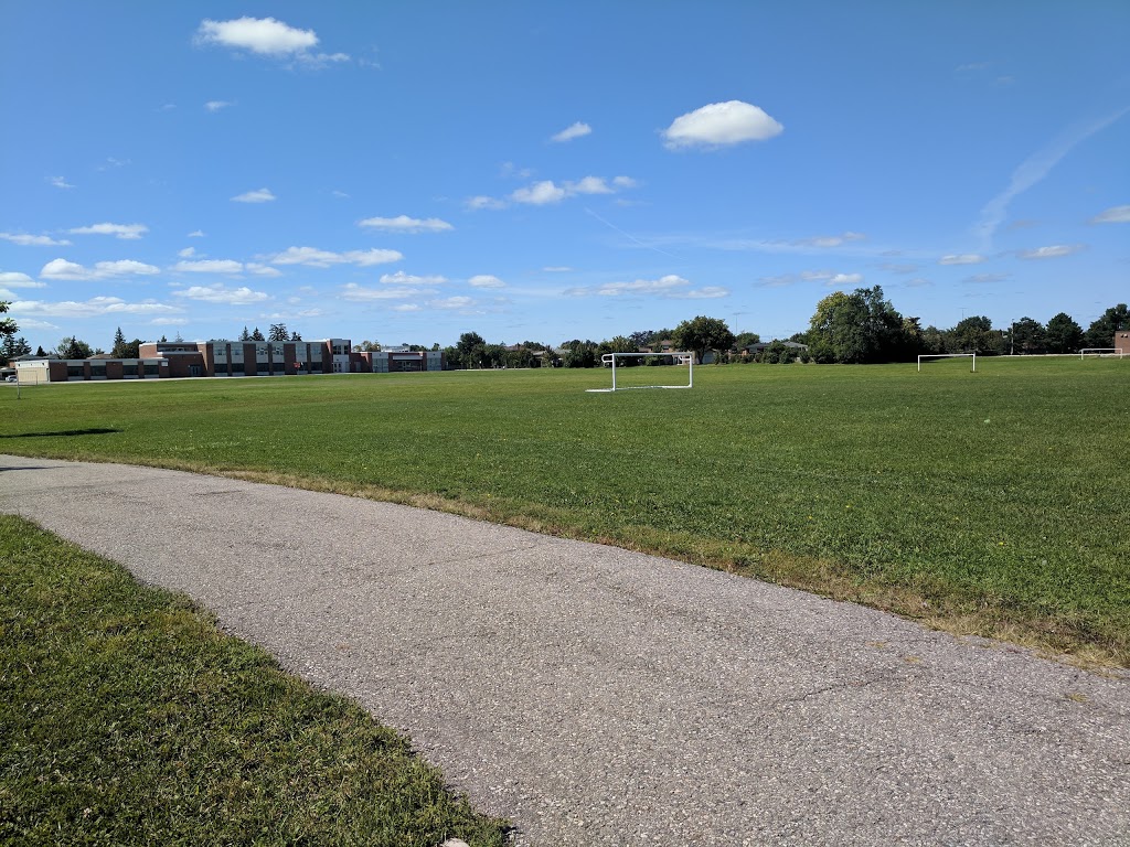 Albert McBride Park | 3811 Teeswater Rd, Mississauga, ON L4T 2A5, Canada