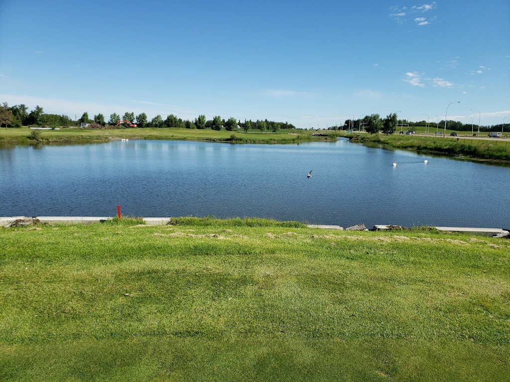 Montgomery Glen Golf & Country Club | Township Rd 464 Alberta 13, AB-2A, Wetaskiwin, AB T9A 2G2, Canada | Phone: (780) 352-5342