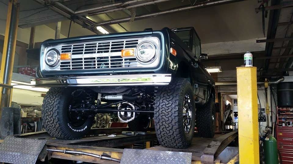 Exhaust Masters | 4521 Margaret St, Port Alberni, BC V9Y 6G8, Canada | Phone: (250) 724-6833