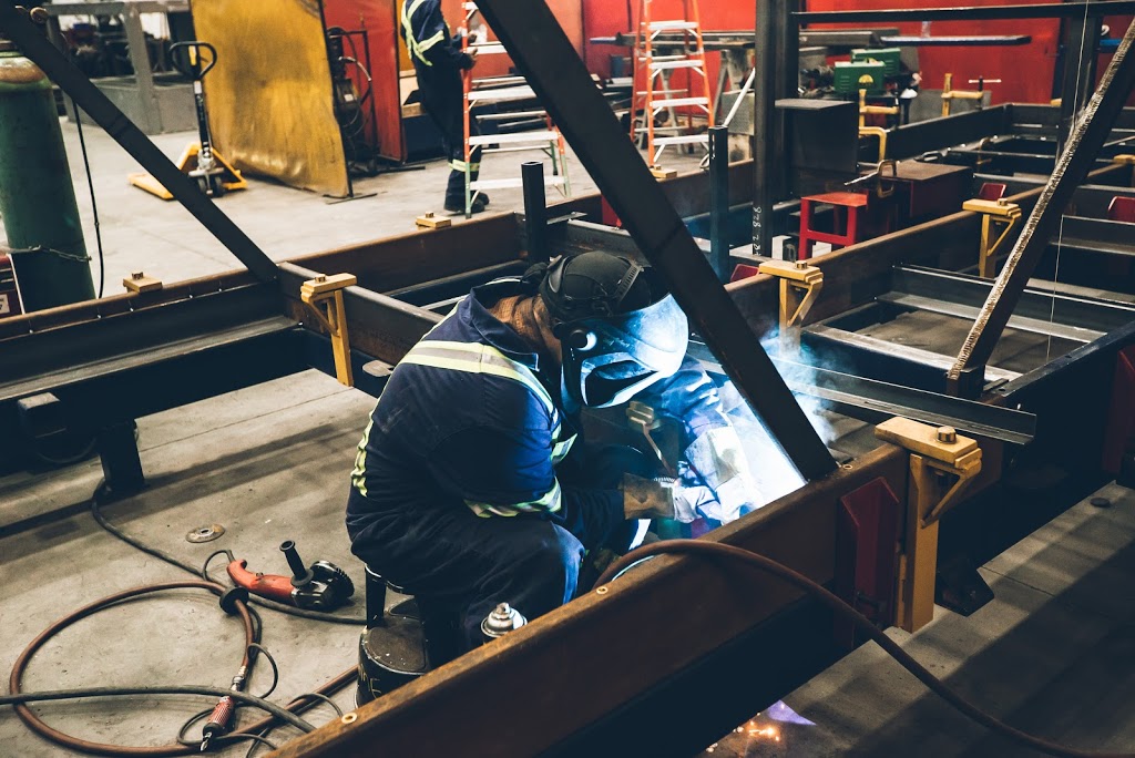 AdvanTec Industrial | 27222 Lougheed Hwy, Maple Ridge, BC V2W 0C9, Canada | Phone: (604) 462-2050