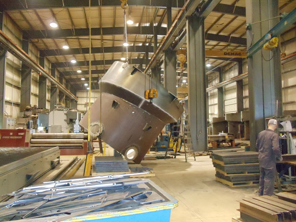 Cameron Steel | 52 Walsh Rd, Lindsay, ON K9V 4R3, Canada | Phone: (705) 878-0544