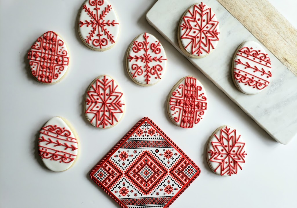Sharpe Sweets | 1164 Rosenthal Blvd NW, Edmonton, AB T5T 7L3, Canada | Phone: (780) 246-6368