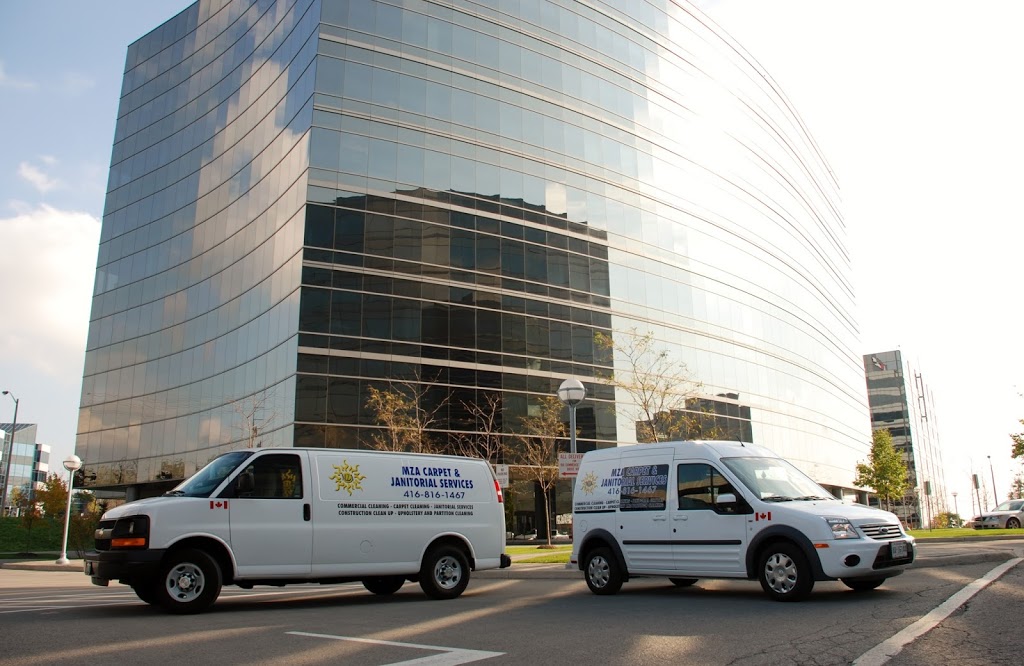 MZA Carpet & Janitorial Services Inc. | 11121 Yonge St Suite 620, Richmond Hill, ON L4C 0S7, Canada | Phone: (416) 816-1467