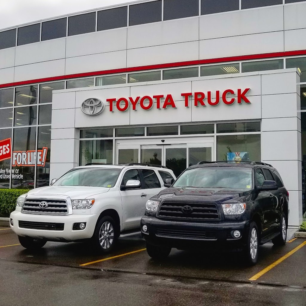 Ens Toyota | 627 Brand Court, Saskatoon, SK S7J 5L3, Canada | Phone: (306) 653-5611