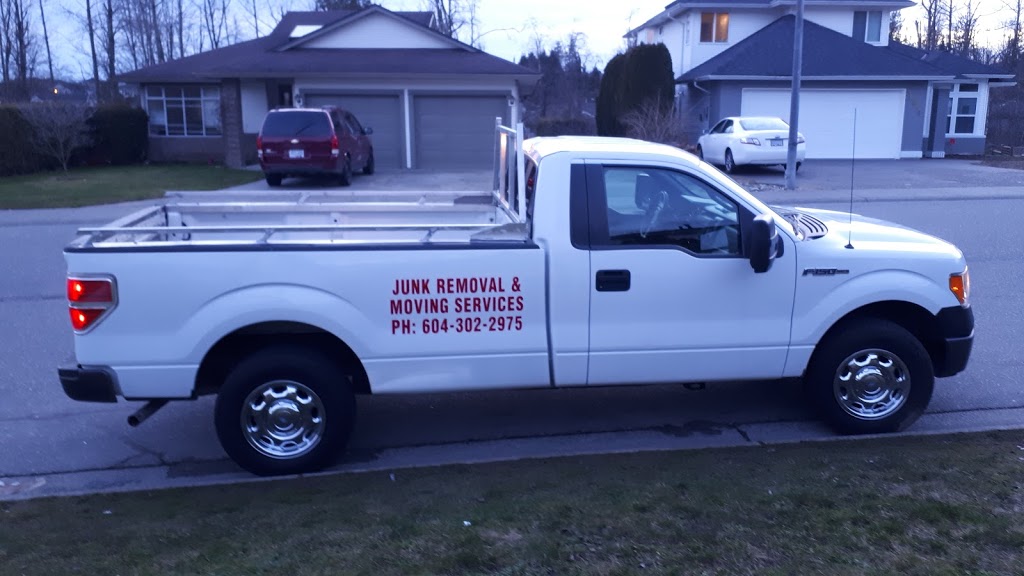 Transloc Moving Services | Abbotsford, BC V2S, Canada | Phone: (604) 302-2975