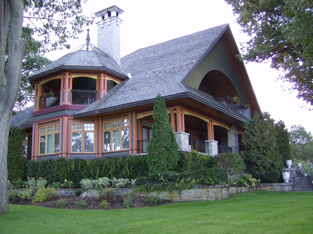 F. M. Hunt Construction Co. Ltd | 91 George St, Brockville, ON K6V 3V8, Canada | Phone: (613) 342-7400