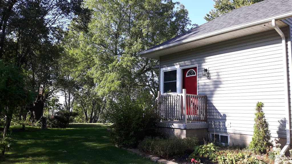 Eagles Rest Bed & Breakfast | 140 Brayside St, Port Stanley, ON N5L 1A2, Canada | Phone: (519) 670-2894
