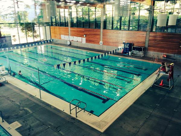 WWU Wade King Student Recreation Center | 1880 Bill McDonald Pkwy, Bellingham, WA 98225, USA | Phone: (360) 650-3766