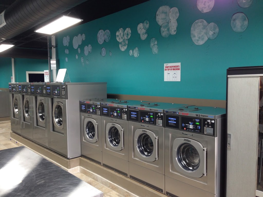 Total Laundry Care | laundry | 30 Rambler Dr #1b, Brampton, ON L6W 1E2, Canada | 9054541200 OR +1 905-454-1200