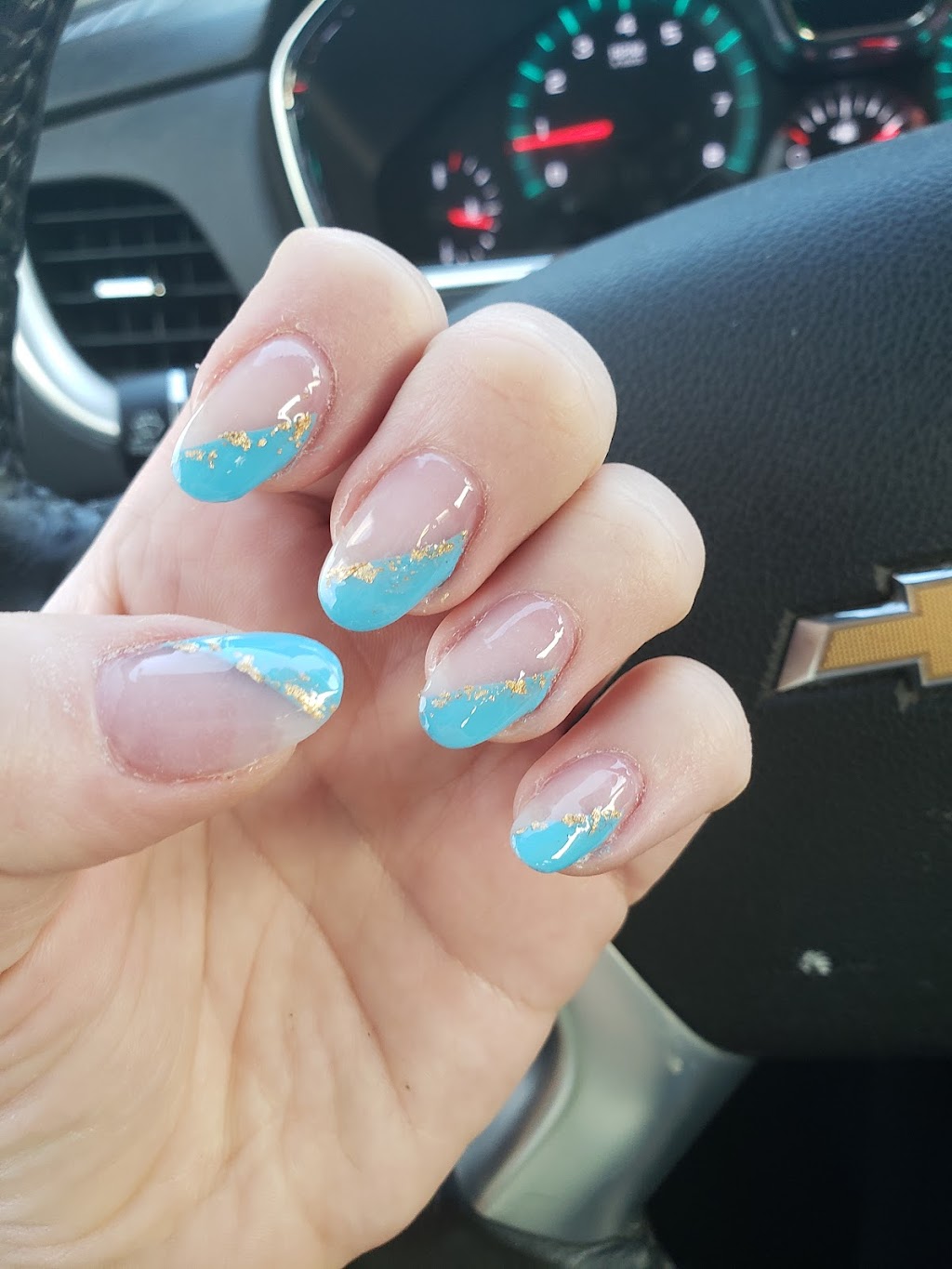 D &D Nail Salon | 994 Huron St, London, ON N5Y 4K6, Canada | Phone: (519) 936-1628