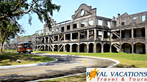 Filipino Travel Agency - Royal Vacations Travel | 238 Sammon Ave, East York, ON M4J 1Z5, Canada | Phone: (416) 690-9683