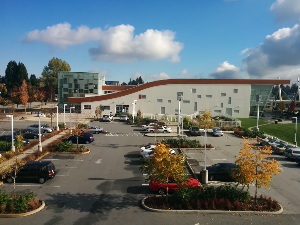 Chuck Bailey Recreation Centre - Lot #1718 | 13458 107 Ave, Surrey, BC V3T 0G4, Canada | Phone: (604) 331-7288