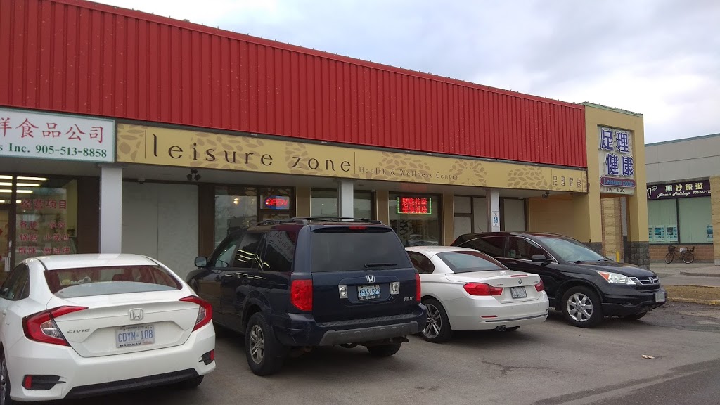 Leisure Zone | 8360 Kennedy Rd Unit B20, Unionville, ON L3R 9W4, Canada | Phone: (905) 489-9907