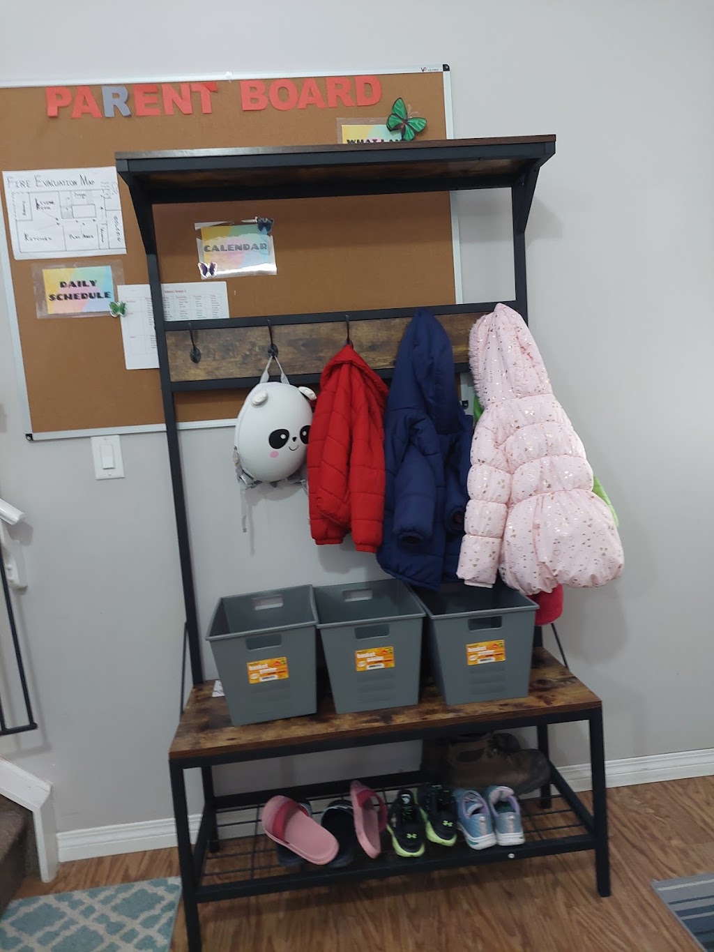 Kincora Kiddie Palace Dayhome | 16 Kinlea Link NW, Calgary, AB T3R 0C4, Canada | Phone: (825) 438-6063