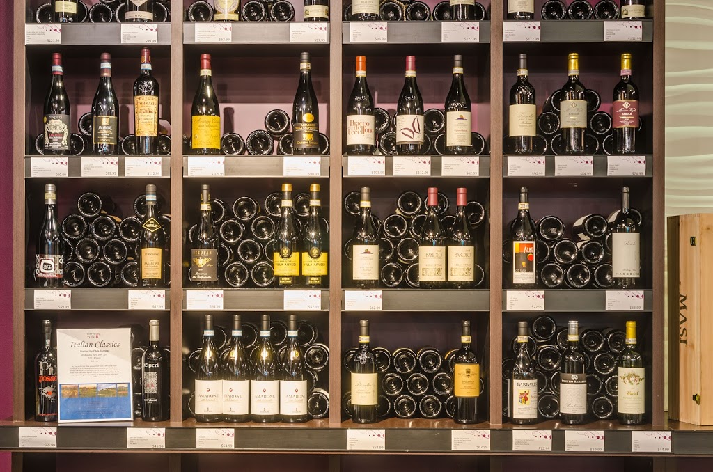 Everything Wine | 998 Marine Dr, North Vancouver, BC V7P 3C4, Canada | Phone: (604) 929-7277