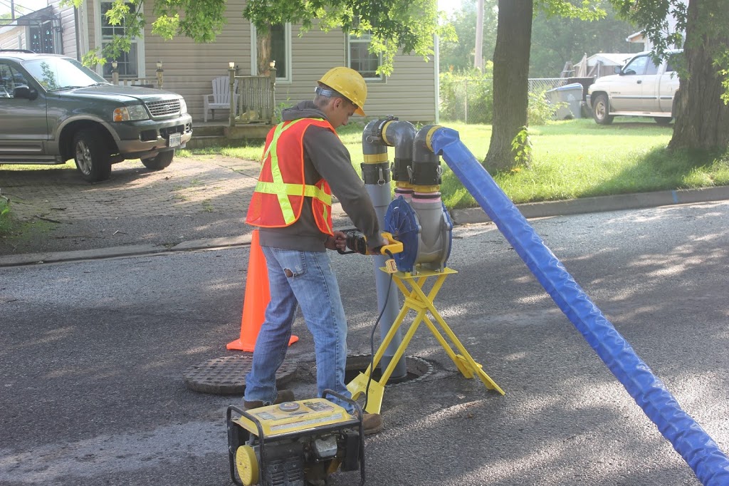 WindTrans Systems Ltd | 92 Railway St, Seaforth, ON N0K 1W0, Canada | Phone: (519) 527-2475