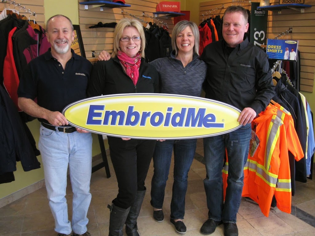 Fully Promoted of Barrie | 132 Commerce Park Drive Unit #O, Barrie, ON L4N 8W8, Canada | Phone: (705) 722-1084