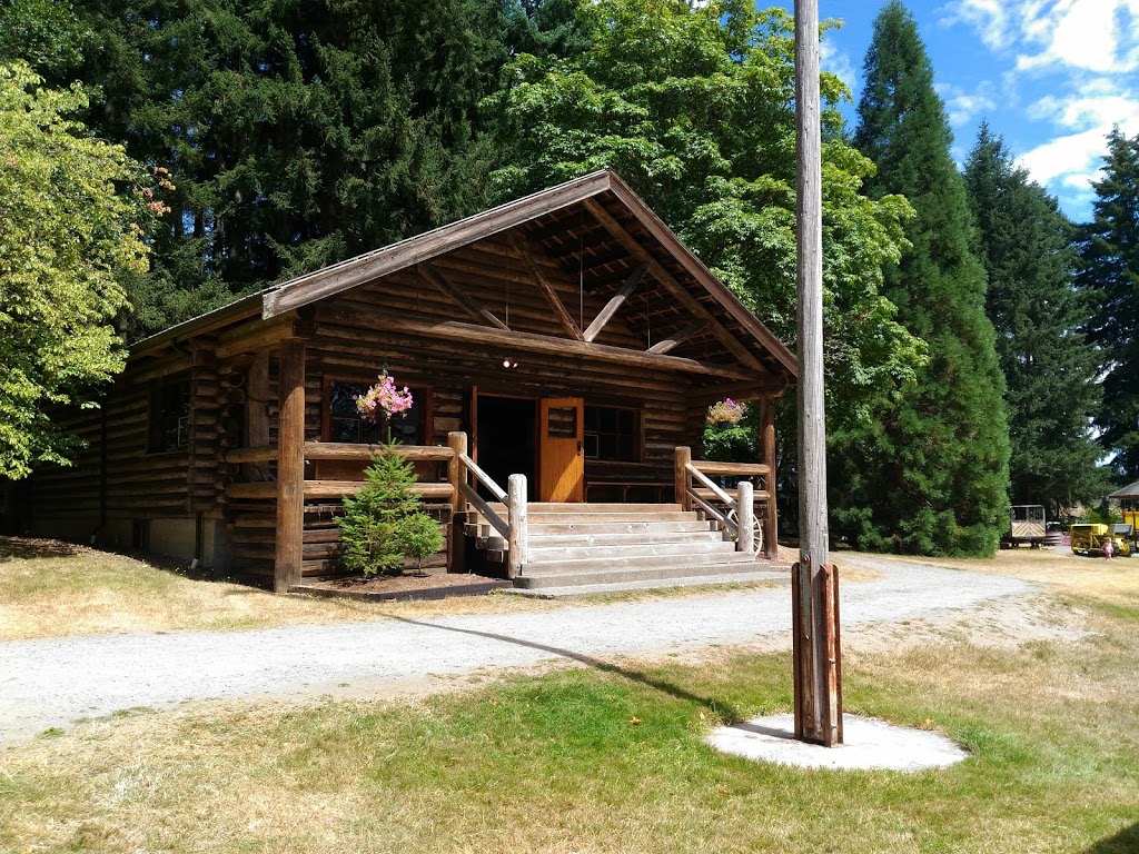 Alan Wilson Park | 3019 George St, Duncan, BC V9L 2B1, Canada