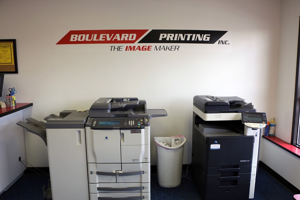Boulevard Printing | 1330 Niagara Falls Blvd, Tonawanda, NY 14150, USA | Phone: (716) 837-3800