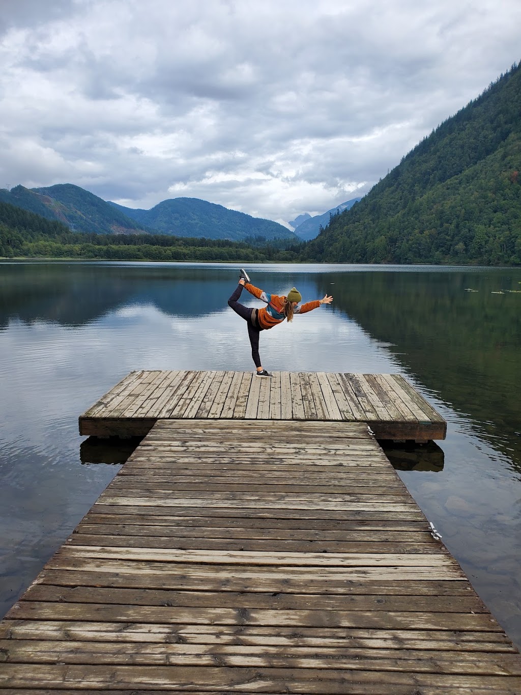 Nurtured by Nature Yoga & Sound | 21026 16 Ave, Langley Twp, BC V2K 1K3, Canada | Phone: (604) 649-8496
