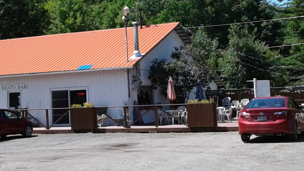 Camping Lac aux Bouleaux | 1000 Chemin des Bouleaux, Saint-Félix-de-Kingsey, QC, Canada | Phone: (819) 848-2070