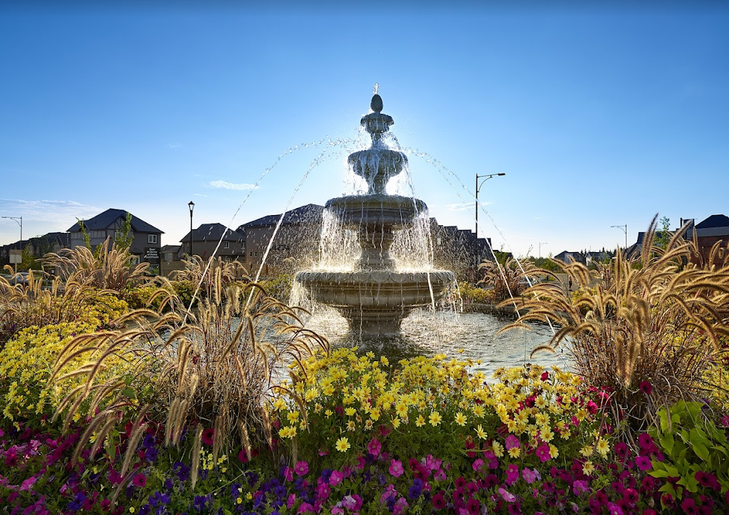 Keswick on the River | 3308 Kidd Cl SW, Edmonton, AB T6W 1A5, Canada | Phone: (780) 420-0044
