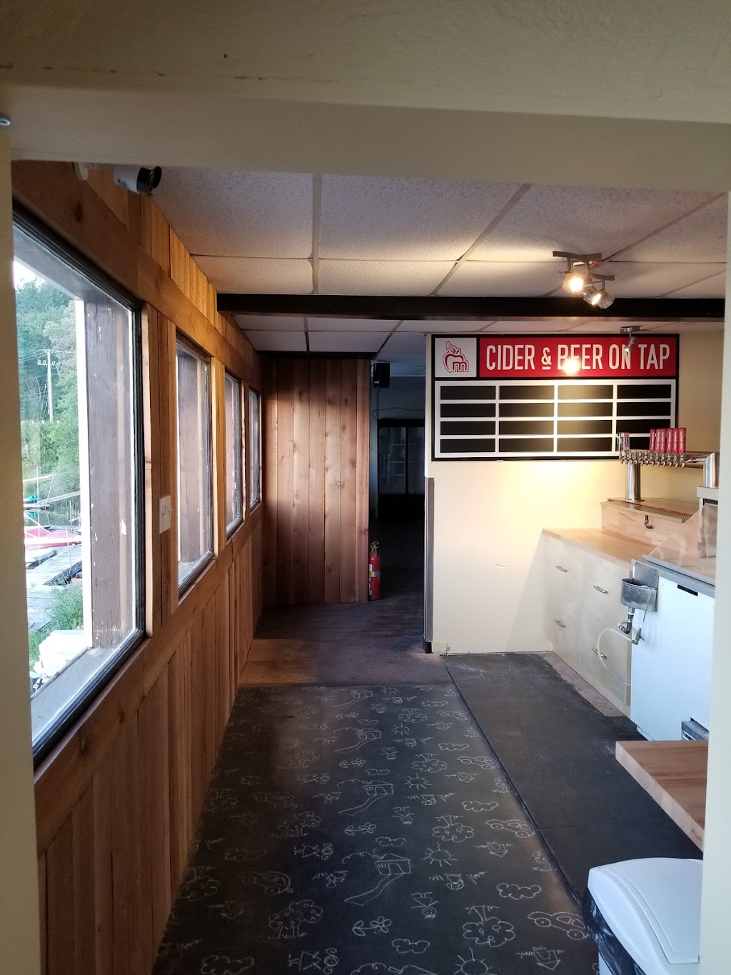 merridale at the lake | 2346 Shawnigan Lake Rd, Shawnigan Lake, BC V0R 2W5, Canada | Phone: (778) 746-1066