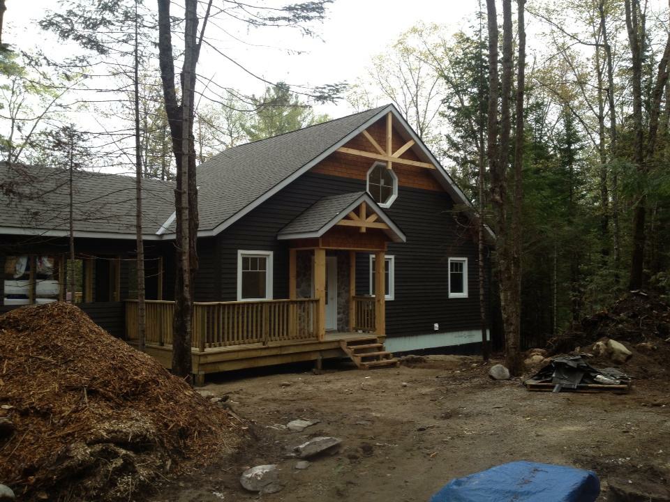 Kevin Stevens Construction | Box 24, 1000 Wye Valley Rd, Midland, ON L4R 5L8, Canada | Phone: (705) 627-9104
