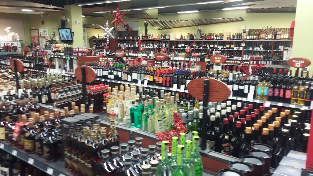 Co-op Wine Spirits Beer Quarry Park | 163 Quarry Park Blvd #305, Calgary, AB T2C 5E1, Canada | Phone: (403) 203-4834
