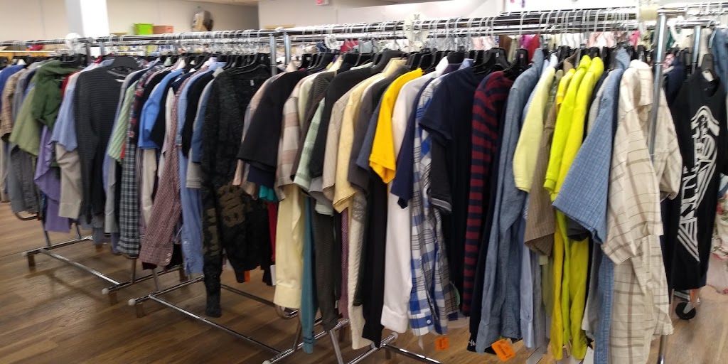 Mission Thrift Store | 228 Victoria Rd S, Guelph, ON N1E 5R1, Canada | Phone: (519) 821-2498
