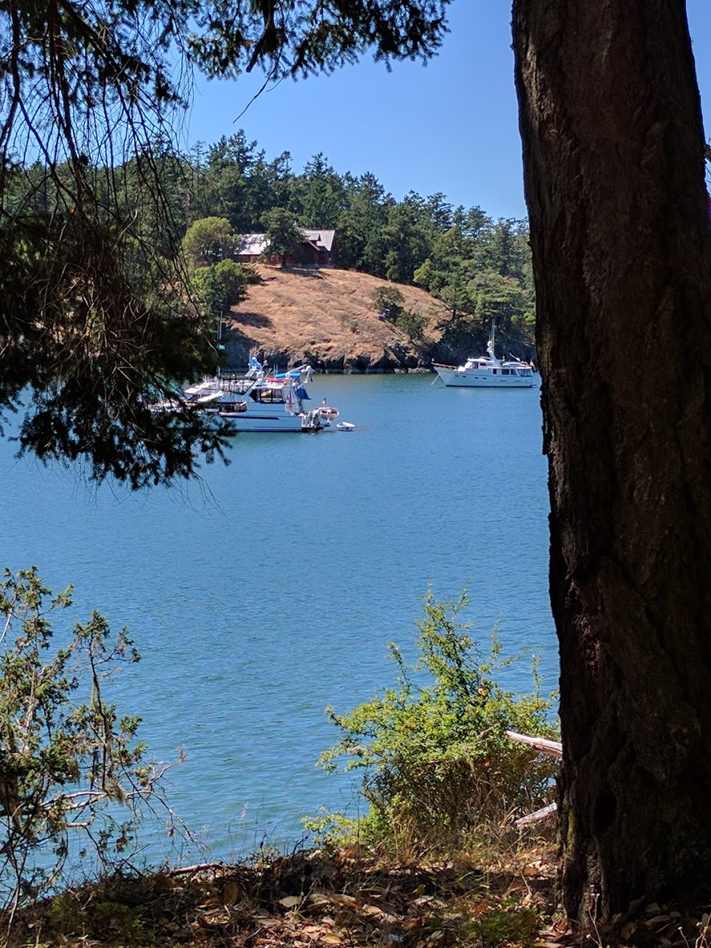 San Juan Islands National Monument | Islands National Monument, Lopez Island, WA 98261, United States | Phone: (360) 468-3754