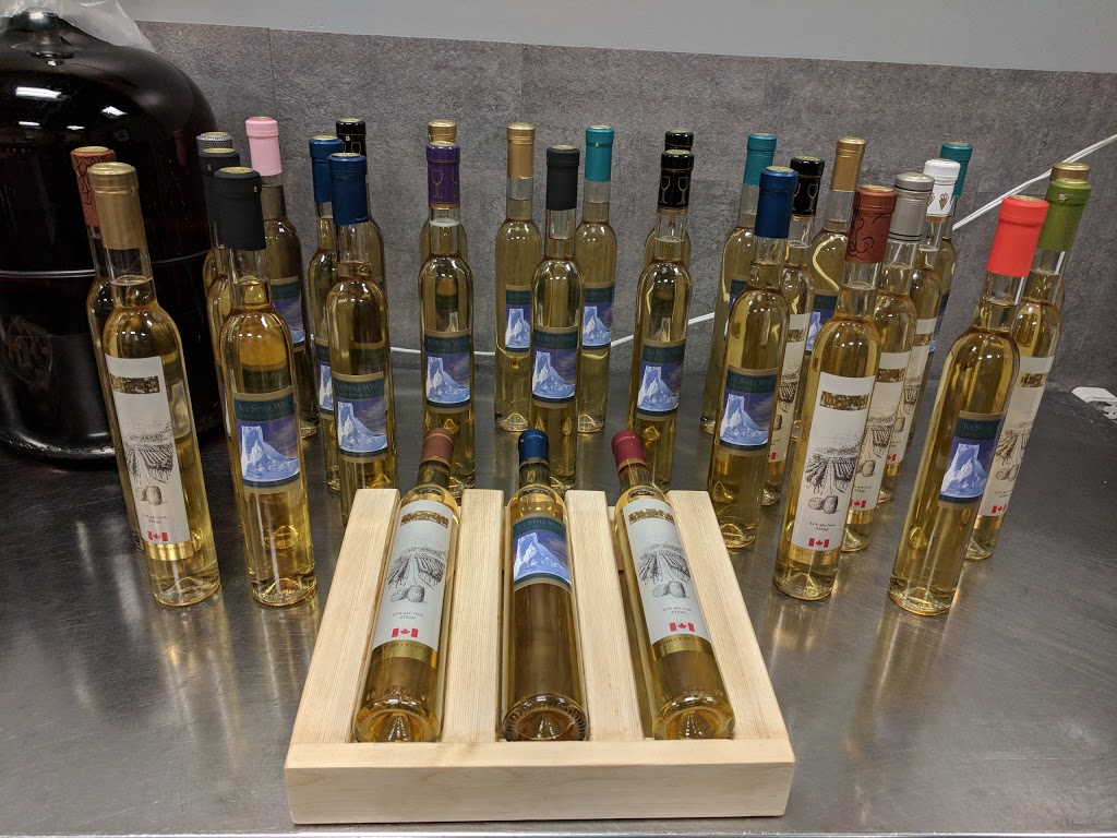Wine Kitz | 2773 Barnet Hwy, Coquitlam, BC V3B 1C2, Canada | Phone: (604) 472-1188