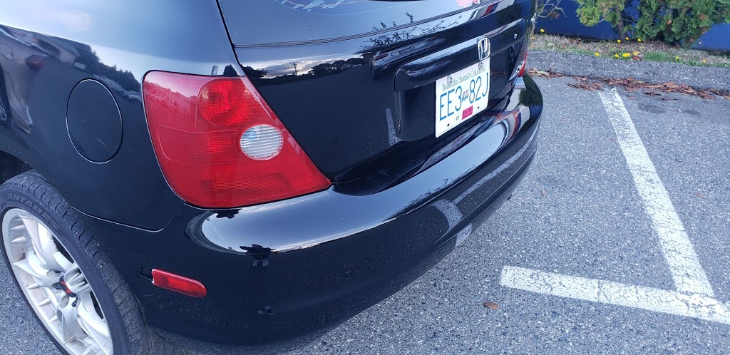 Boyd Autobody & Glass | 624 Comox Rd, Nanaimo, BC V9R 3J3, Canada | Phone: (250) 753-2948