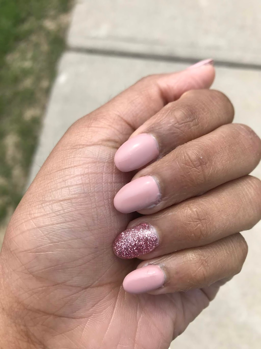 Hottie Nails | 250 Wincott Dr, Etobicoke, ON M9R 2R5, Canada | Phone: (416) 249-5437